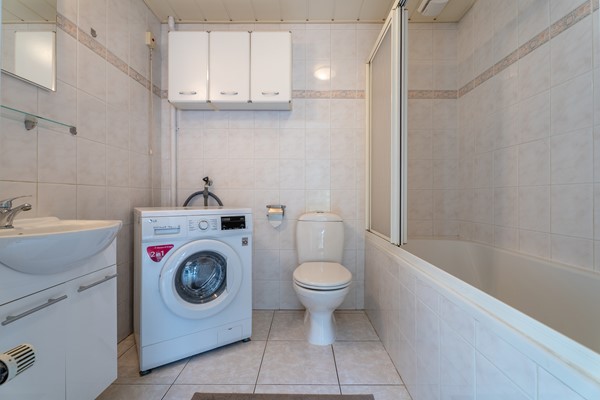 Medium property photo - Malledijk 12, 3208 LA Spijkenisse